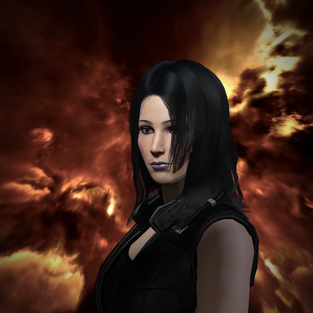 Angelicfiery