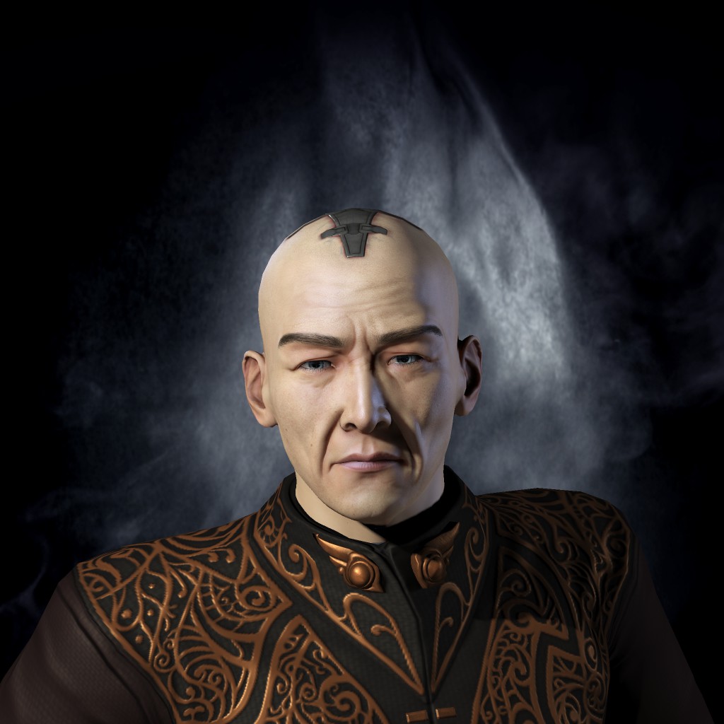 Garius Karnok