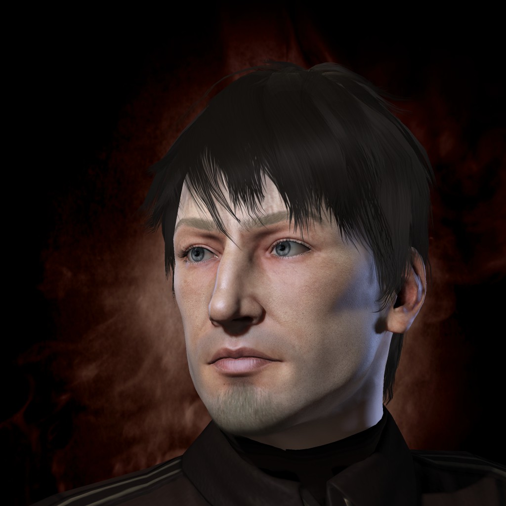 Sam Fontaine