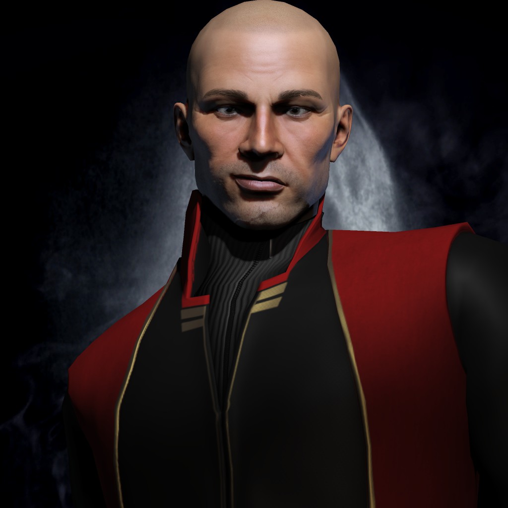 Balderic Lunacy