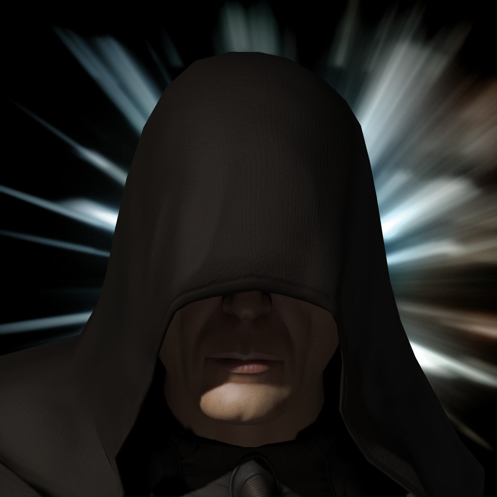 Chaotic One