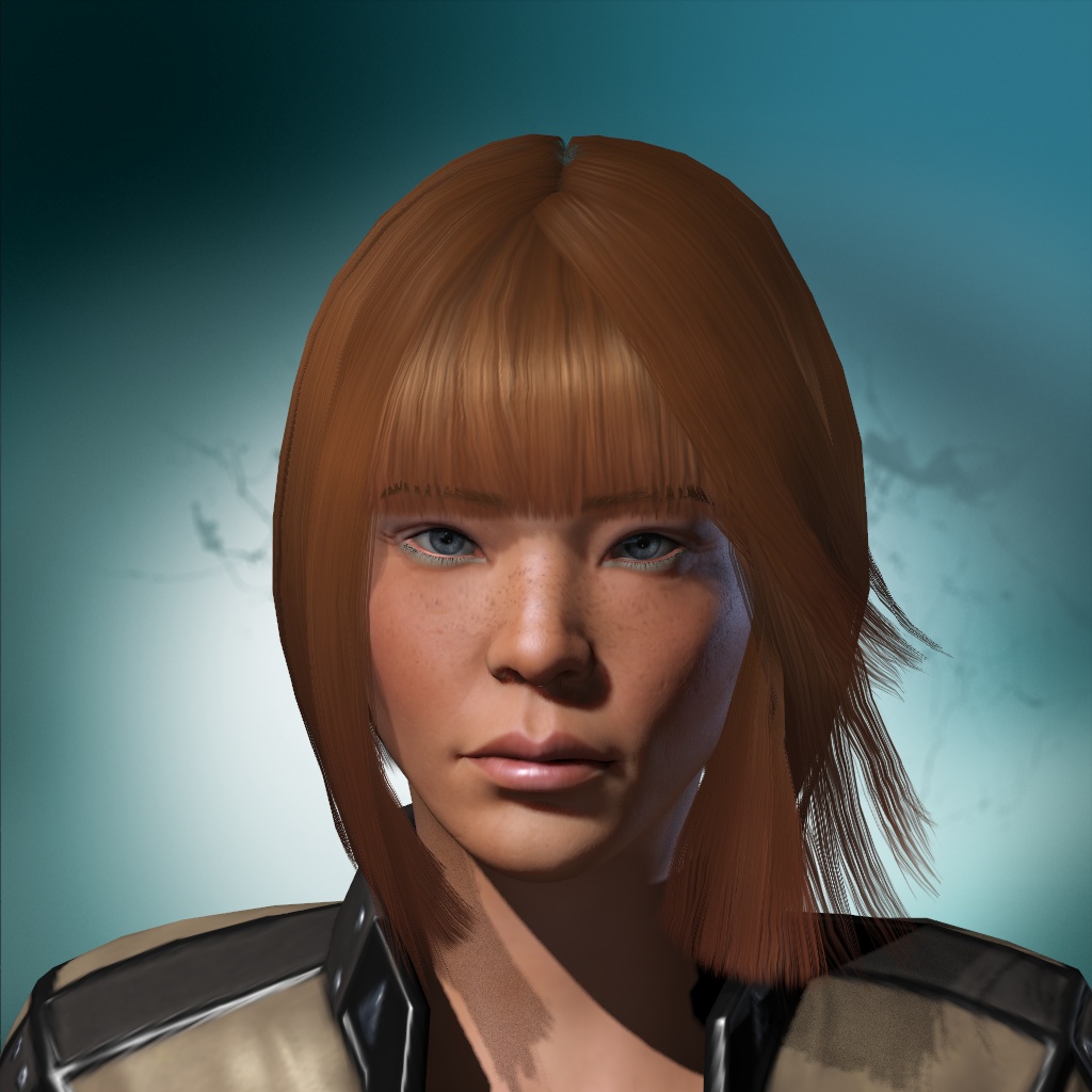 Angel Dustwalker