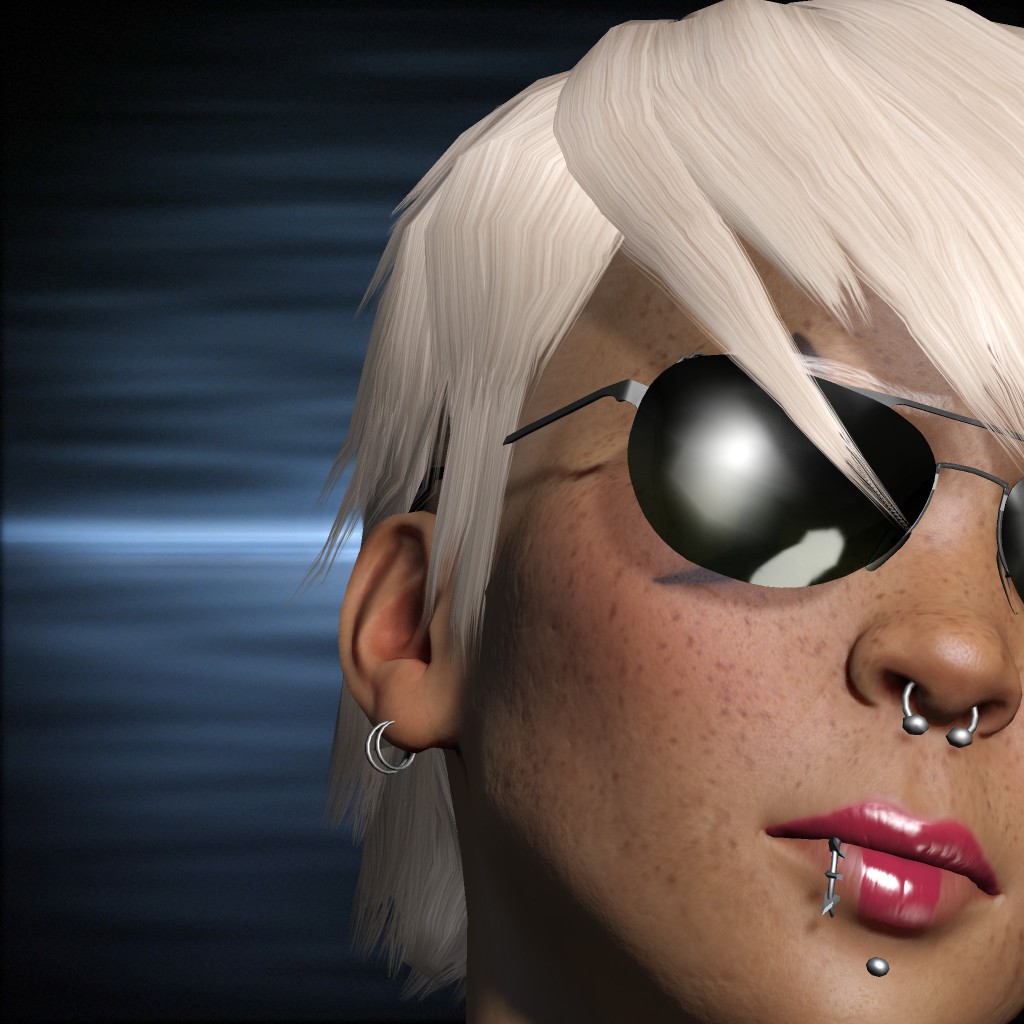 Jane Destiny
