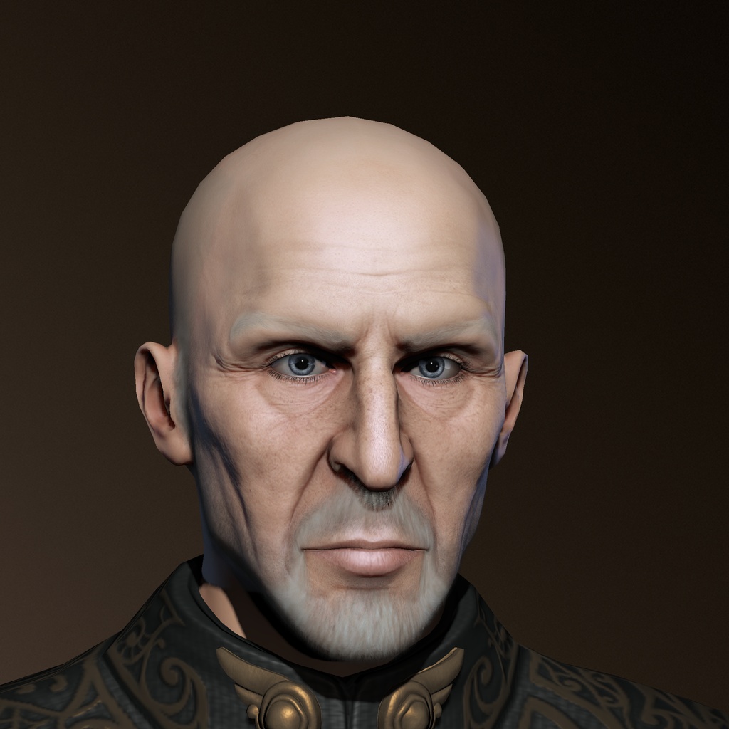 Aramonn Jordain