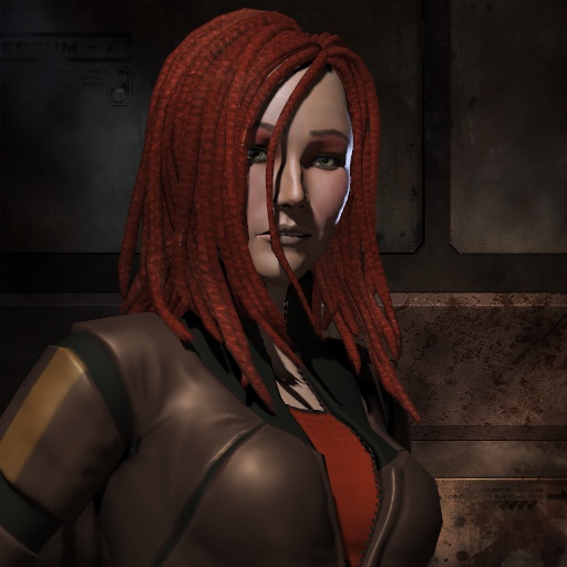 Mercury's acolyte