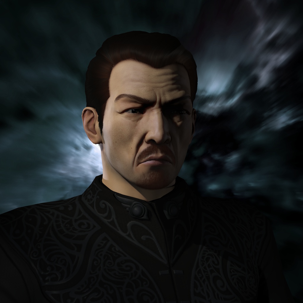 Synical Torment