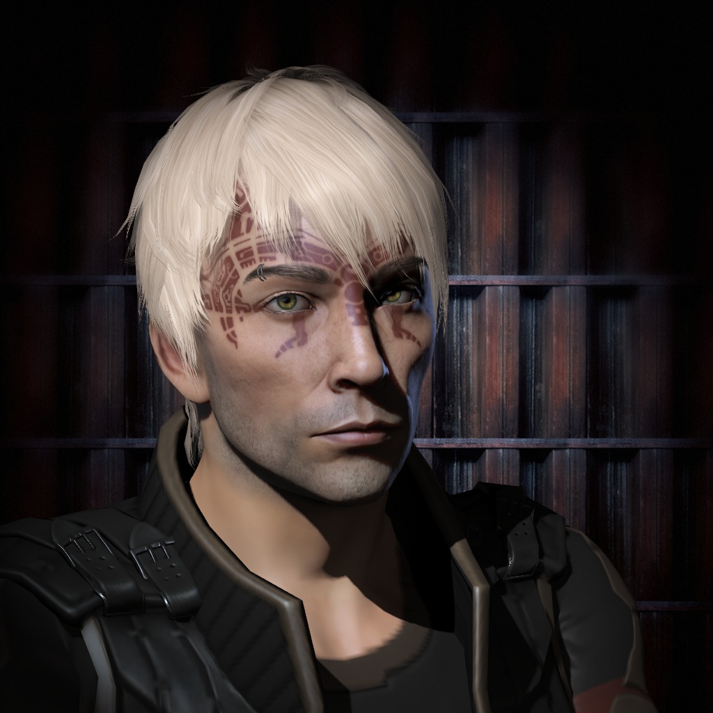 Althus Treefingers