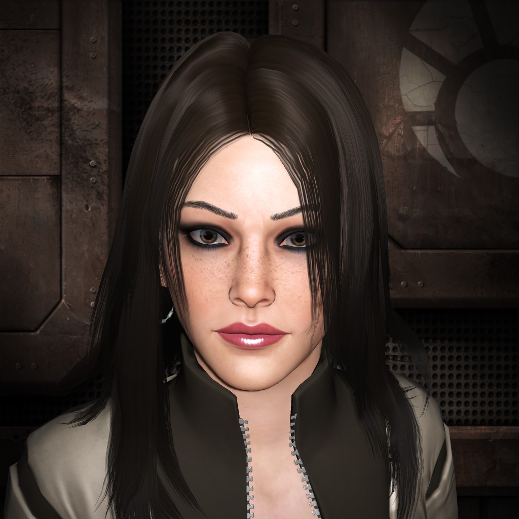 Autumn Rayne