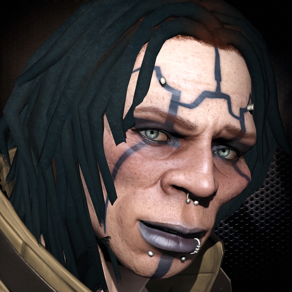 Lumpy McUglyface