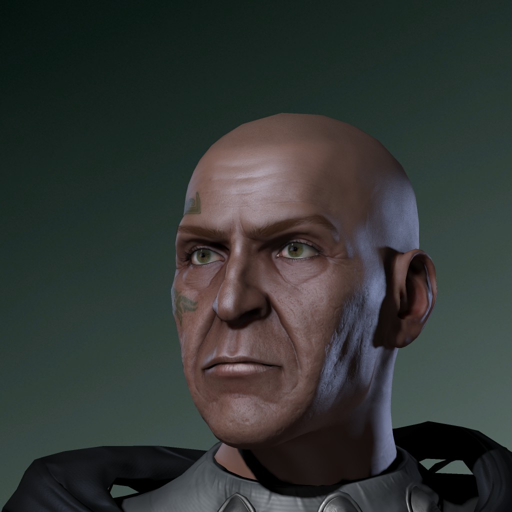LORD DOLZA