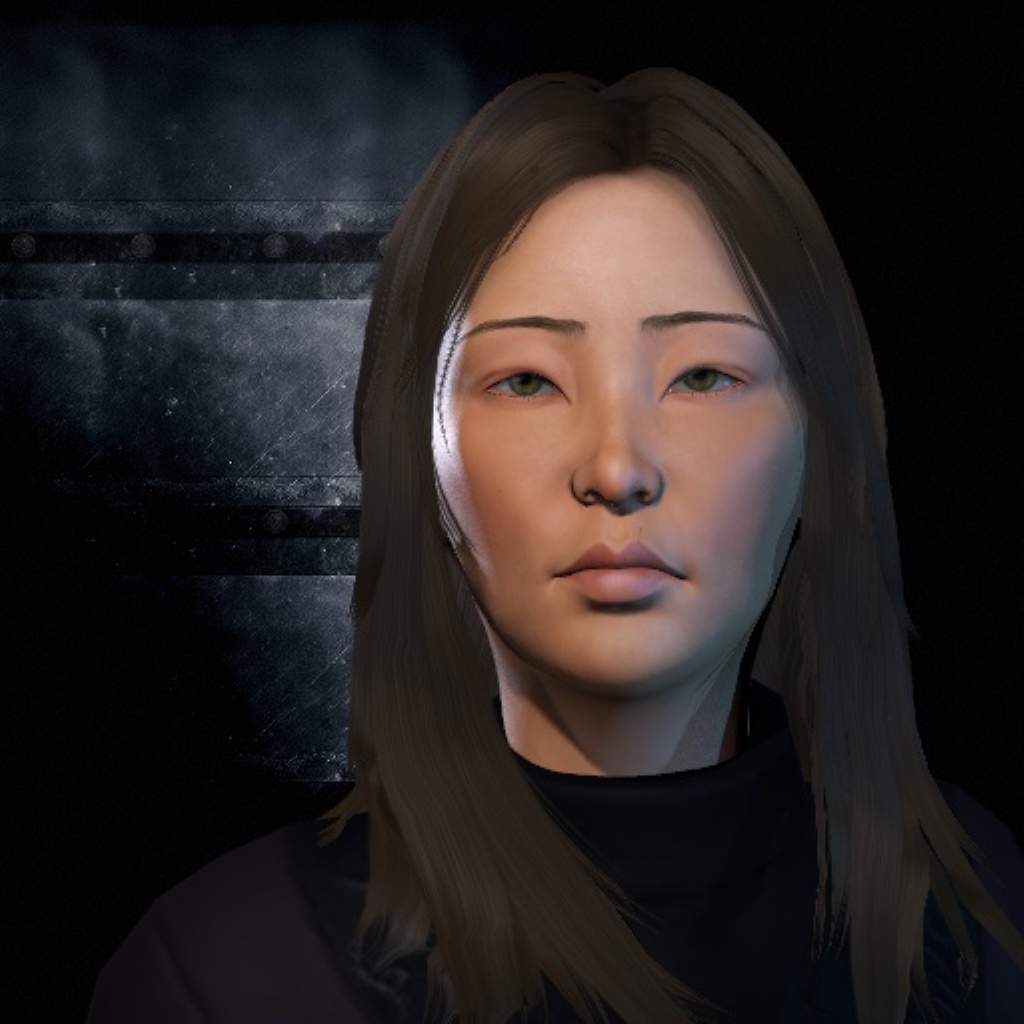LadyJulia