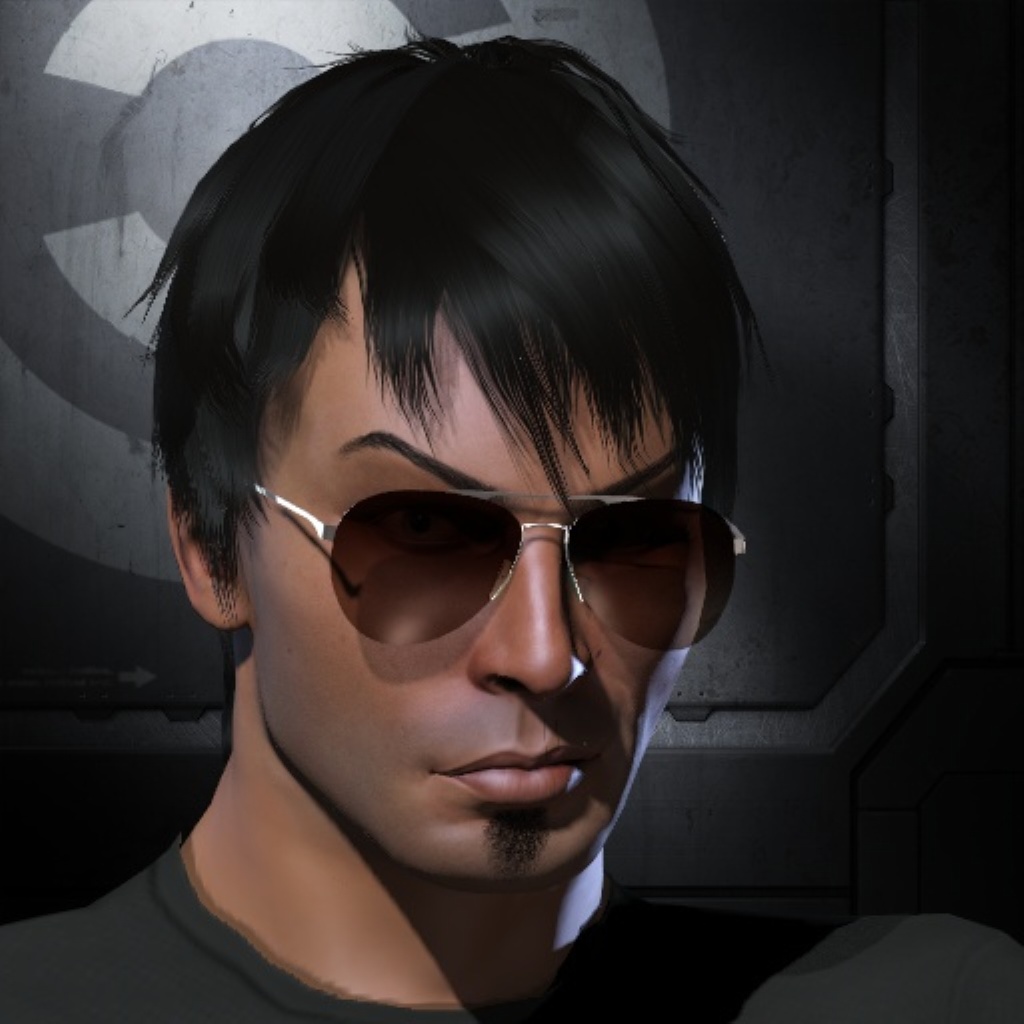 Commander Fisher