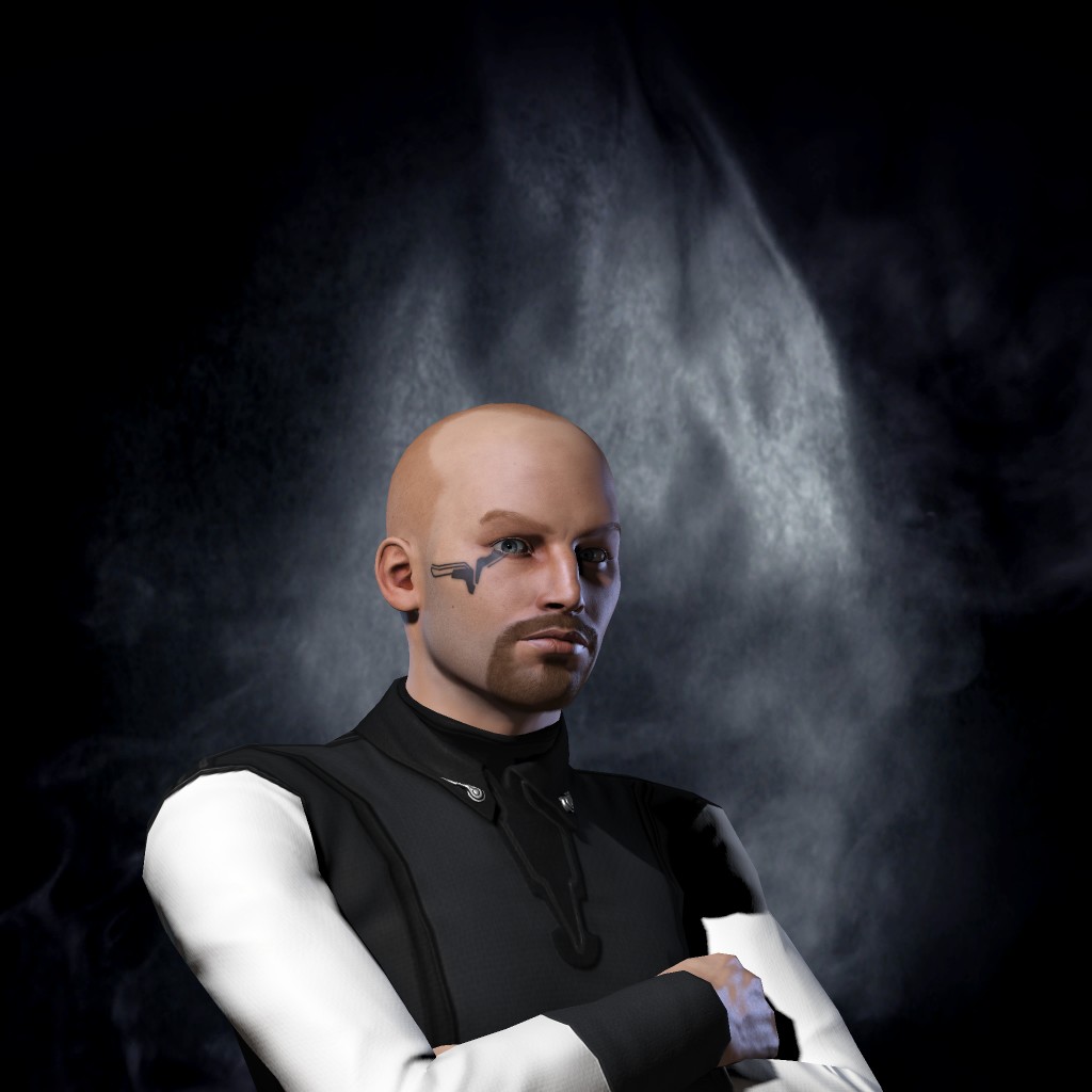 Marc Deline