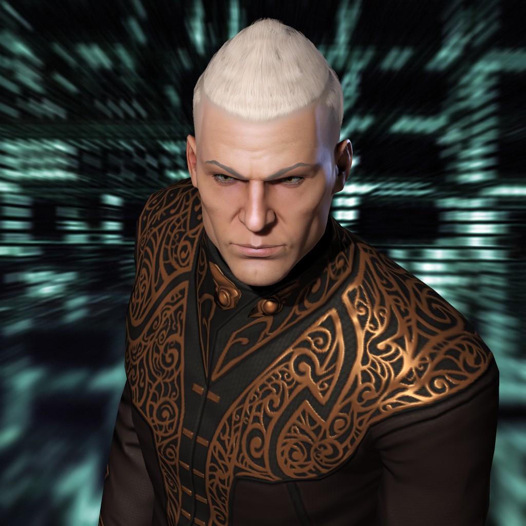 Zak Krak