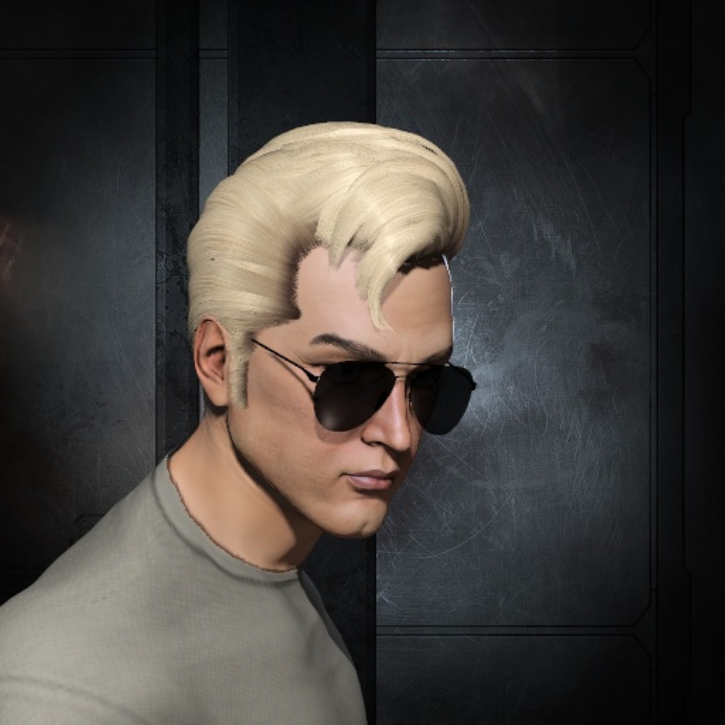 Nikoli Ezra