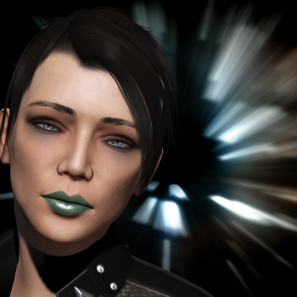 Roselyn Drake