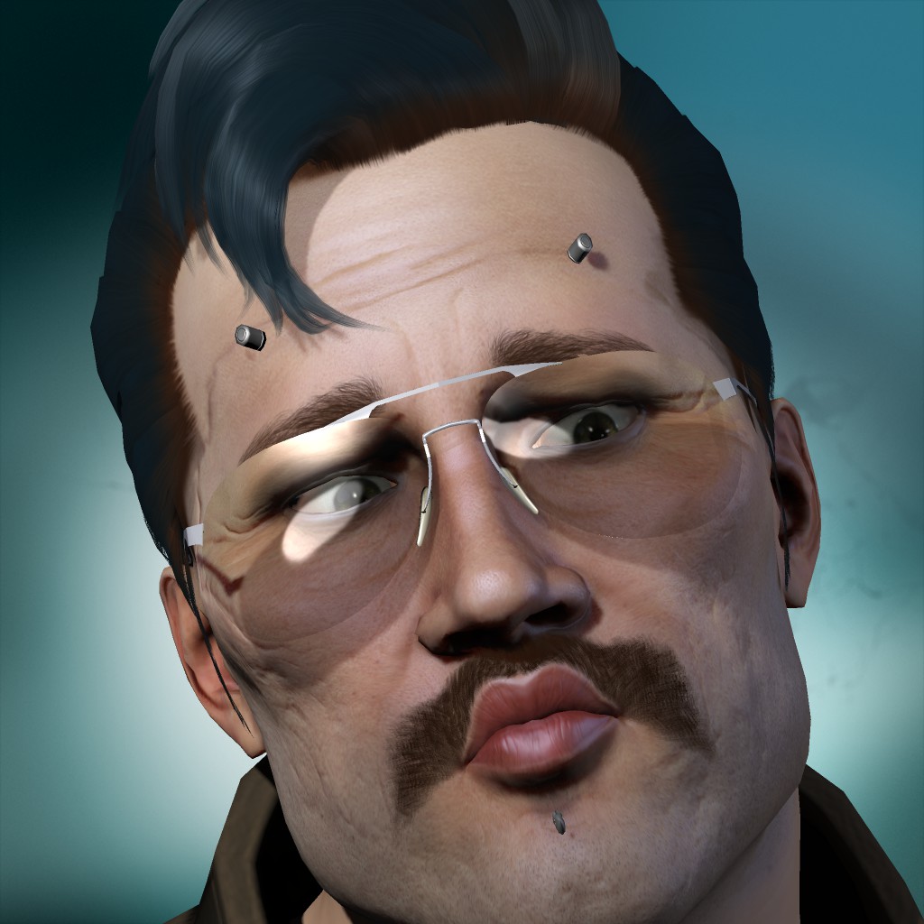 BillyBob Duwop