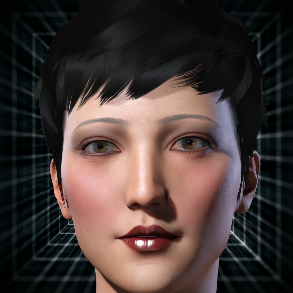 Miss Cougar