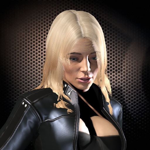 Shyla Styles