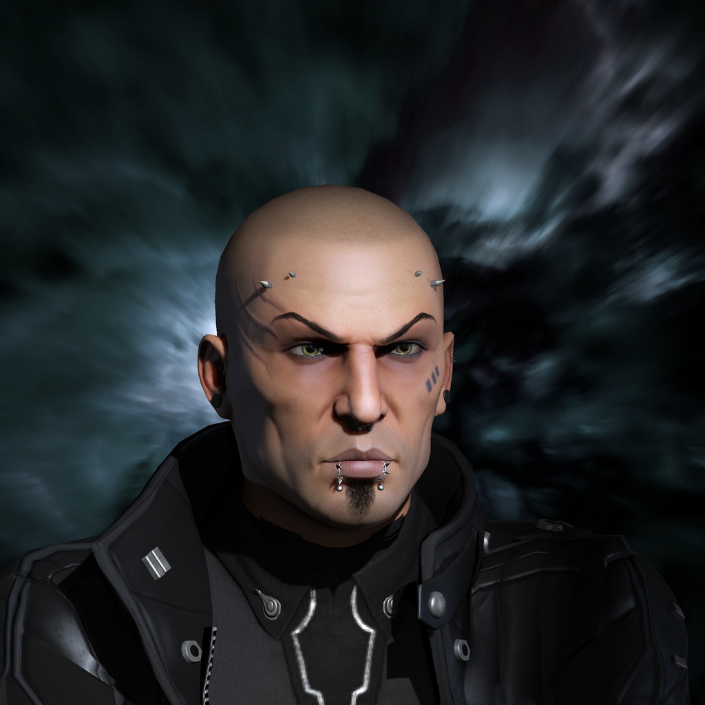 Born Killer