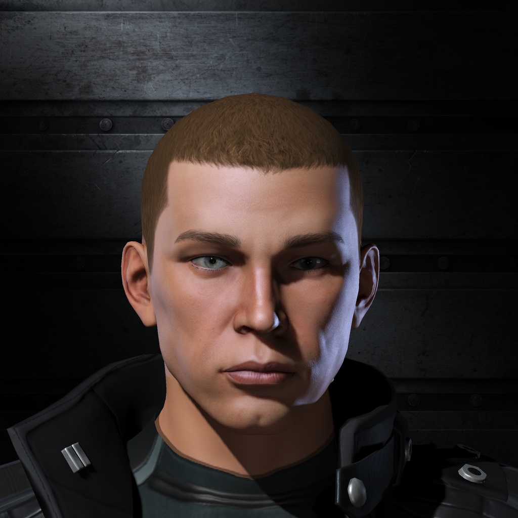 Jake Pryce