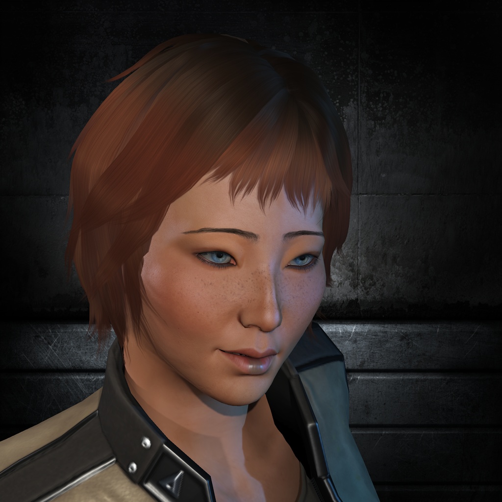Celine Drake