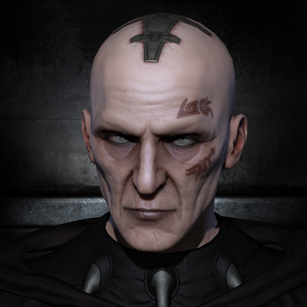 Aristico Kador