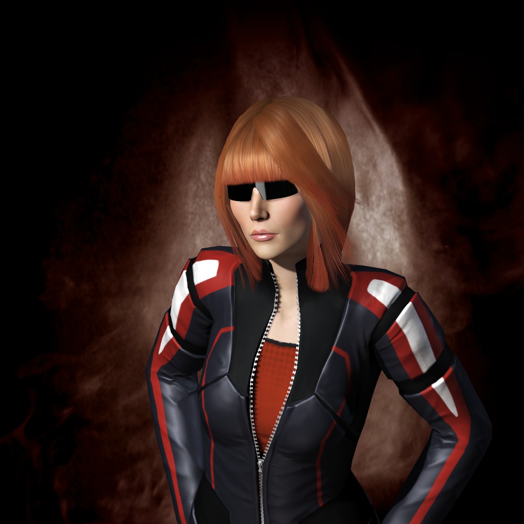 NEA TASHA