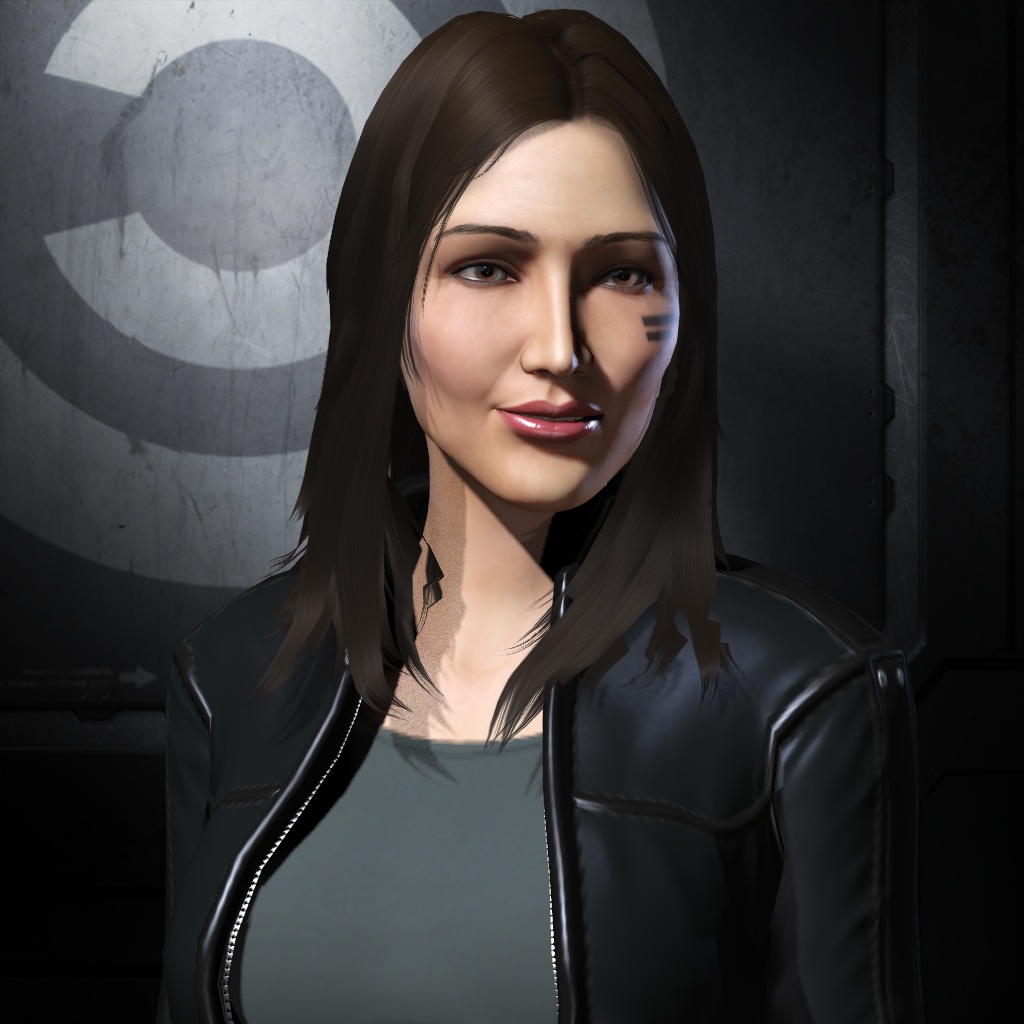 Markus Venus