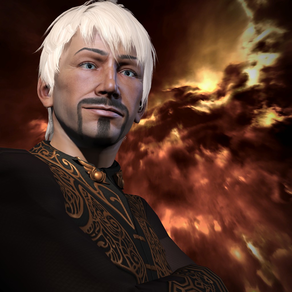Gordon Schamway