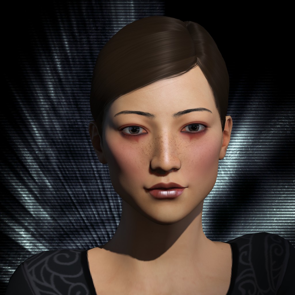 Holmira Pedersen