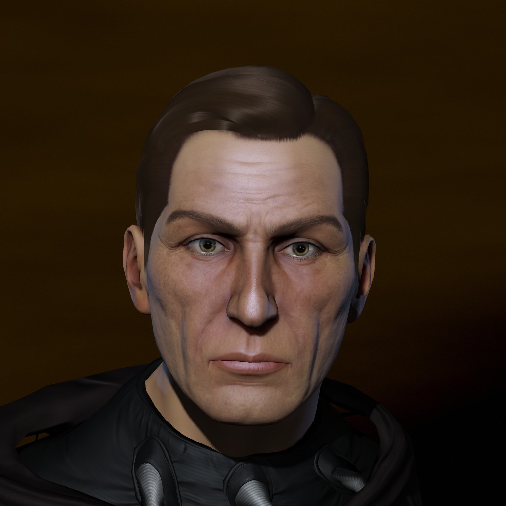 Veteran B