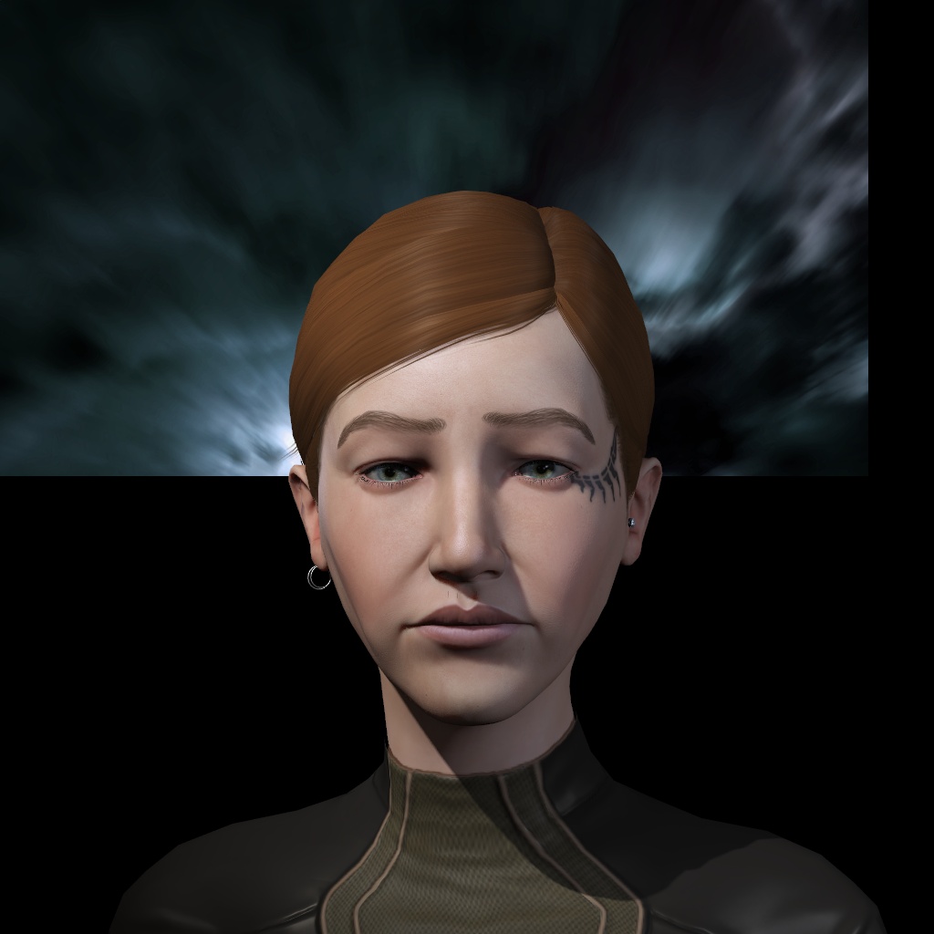 Yvette d'Alembert