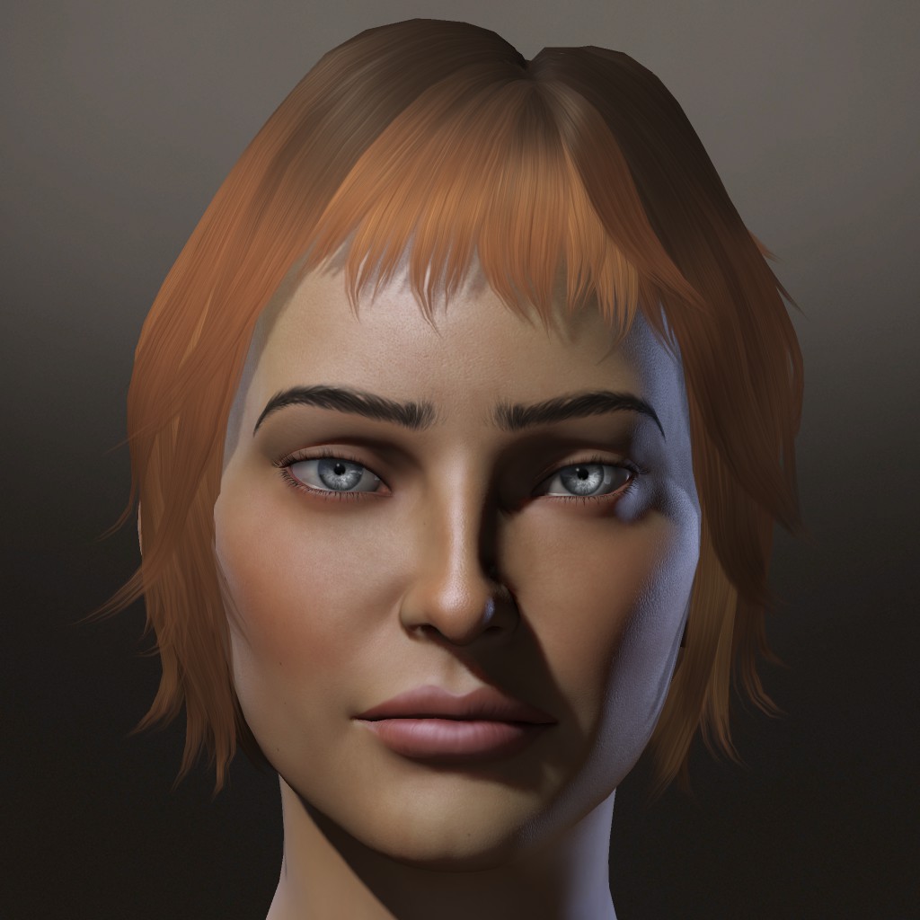 Helena Hapburn