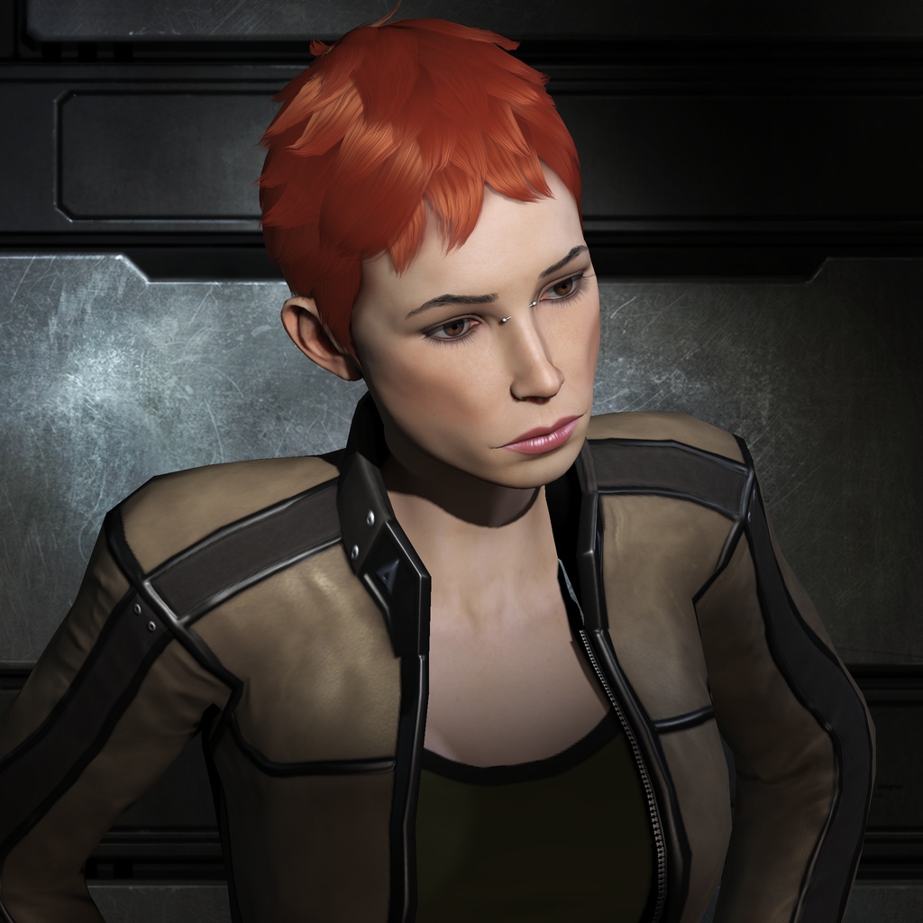 Eleria Hux