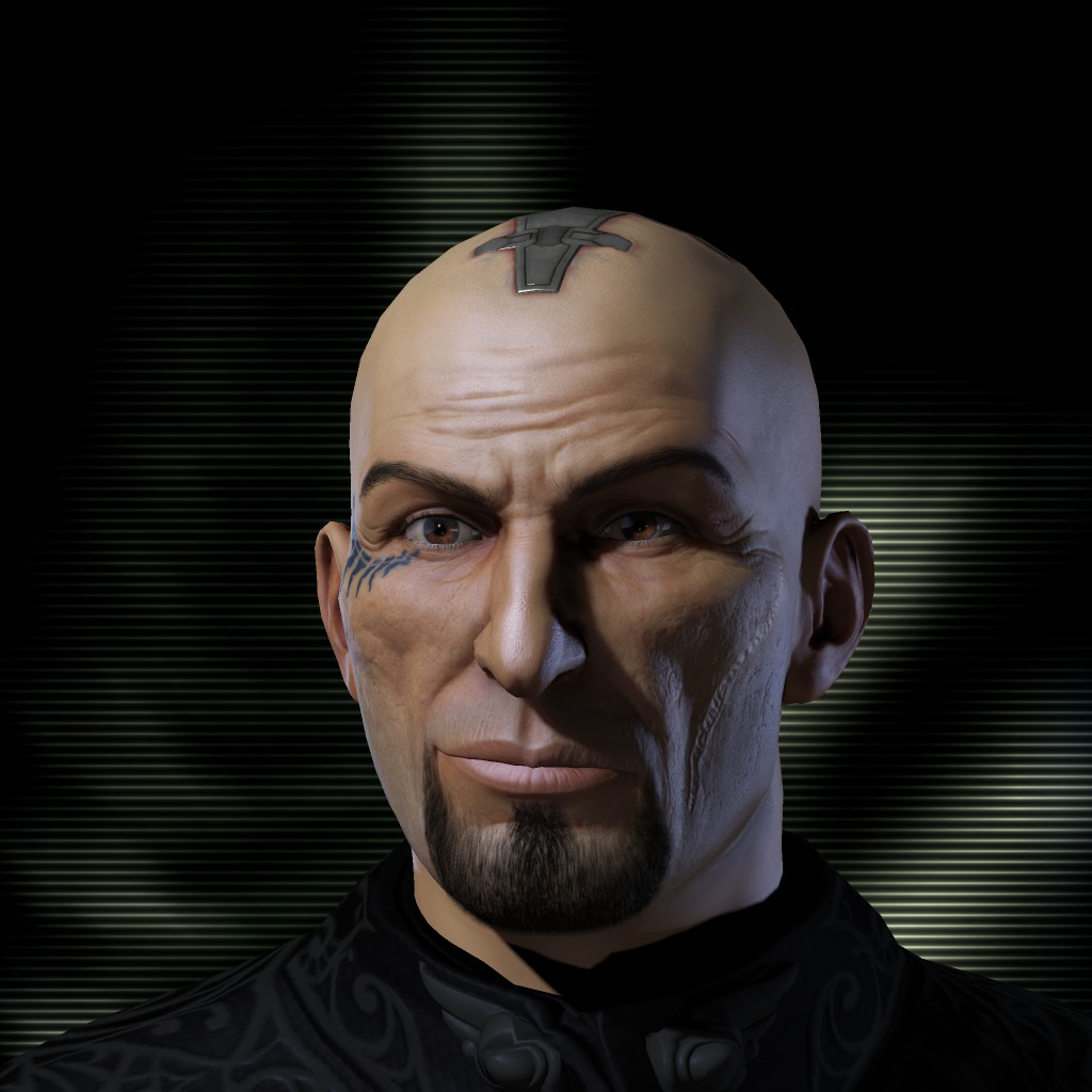 Krugor Dyn