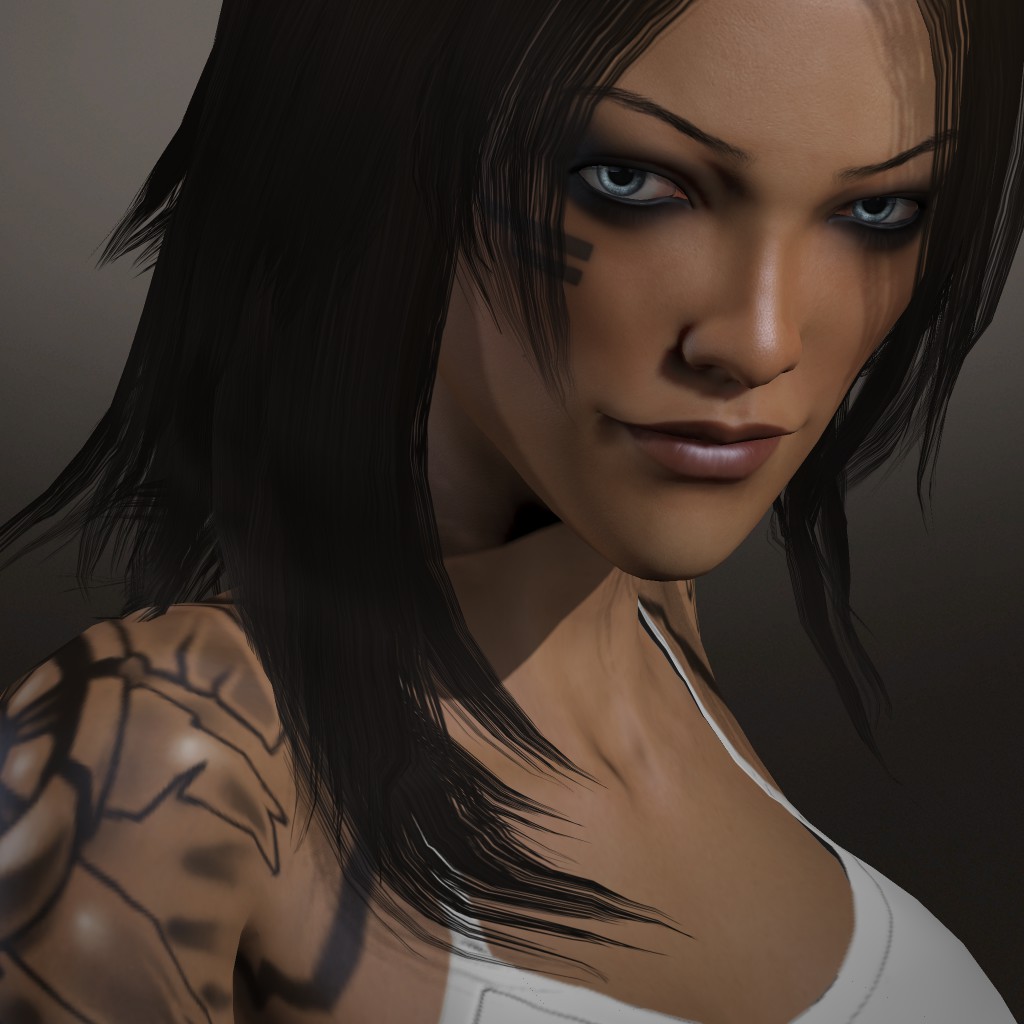 Badd Lucy