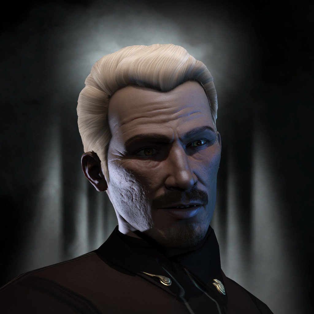 Belgarrath