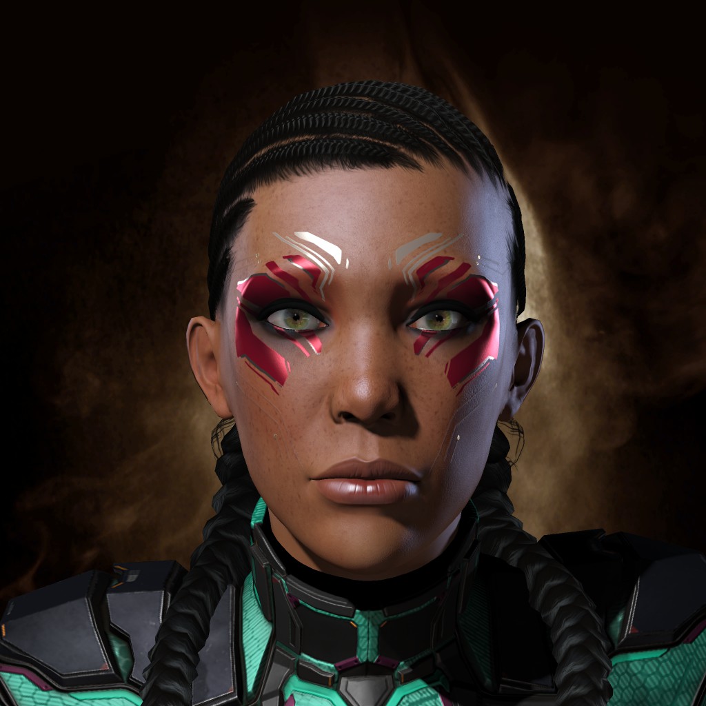 Alyssia Echelon