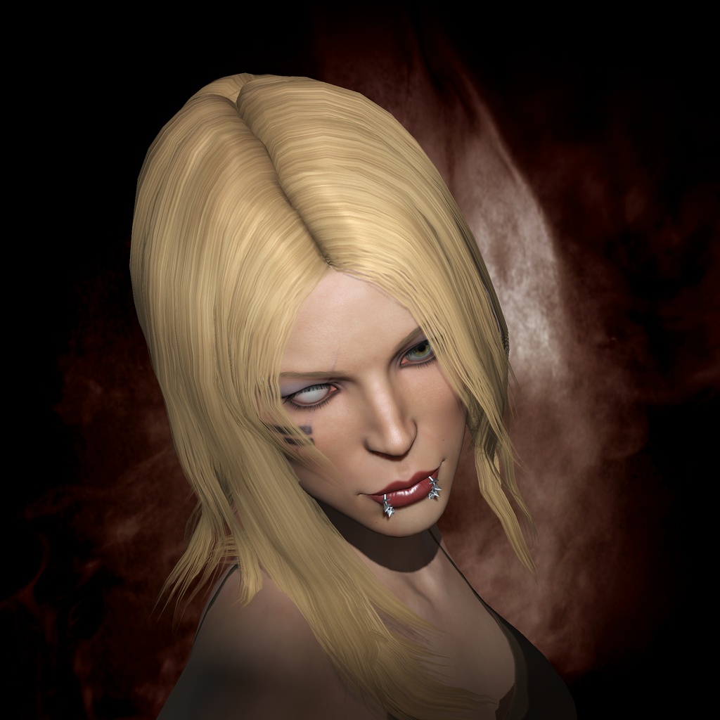 Blueskin Khany