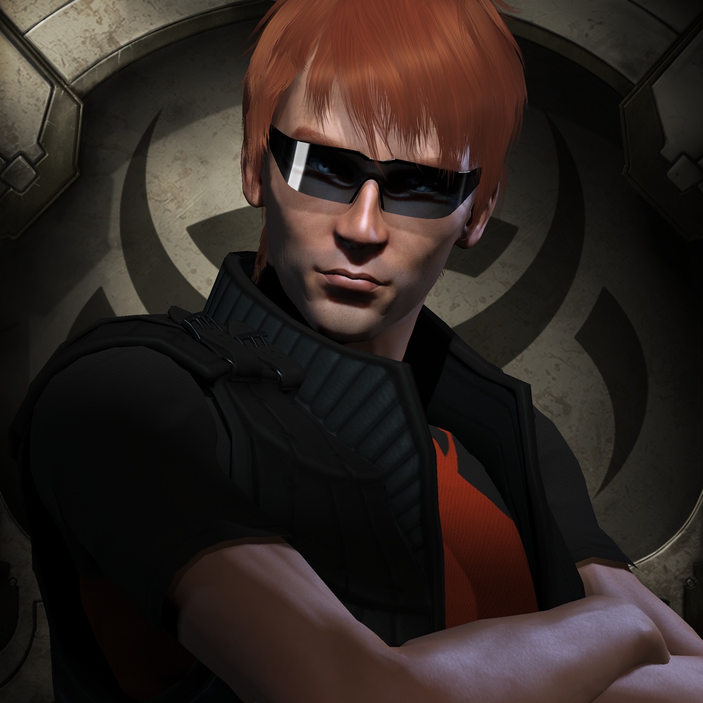 Amon Cybers