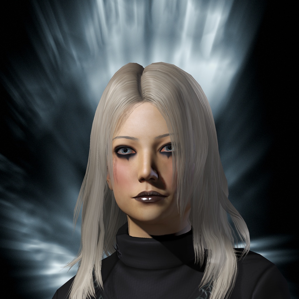 Harpie Selenn