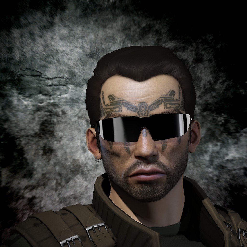 Zavier Rex