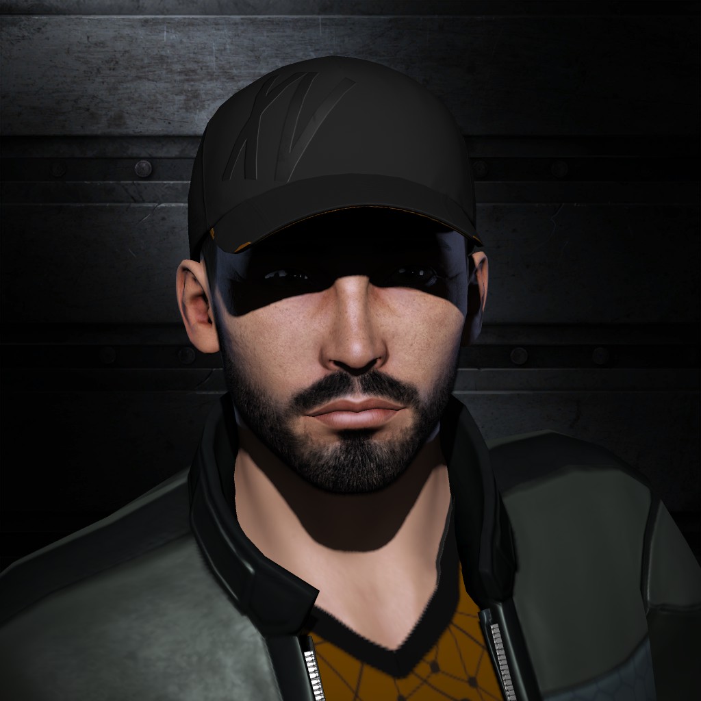 Scar To