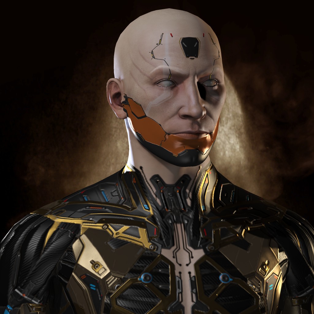Morpheus Tyrannos