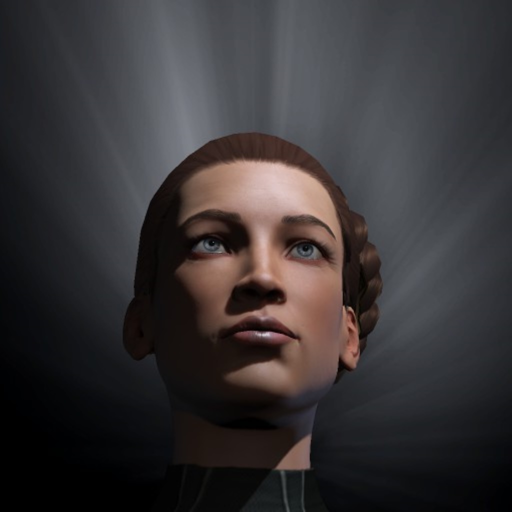 Empress Teta
