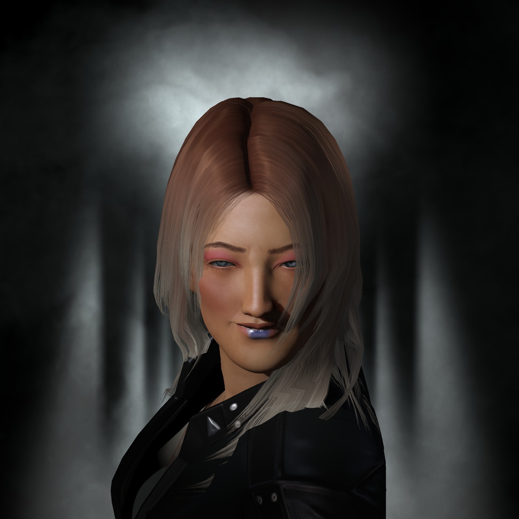 Lady Lockday