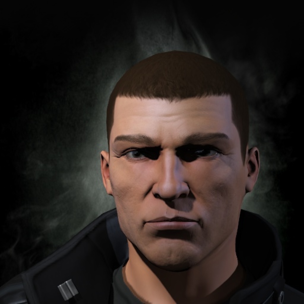Jon Krayden
