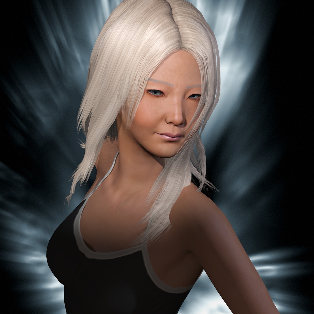 nayevna