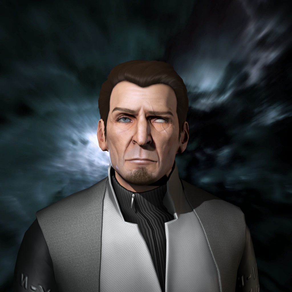 Baldor Aesir